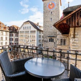 Altstadt Hotel Magic Luzern Thumbnail
