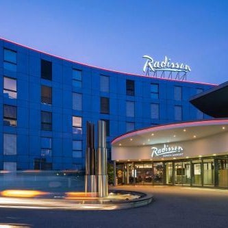 Radisson Zurich Airport Thumbnail