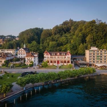 Hotel Seeburg Thumbnail