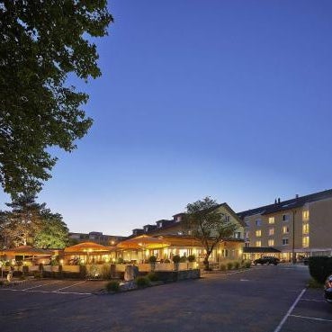 Sorell Hotel Sonnental Dübendorf