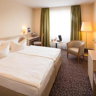 PLAZA INN Chemnitz