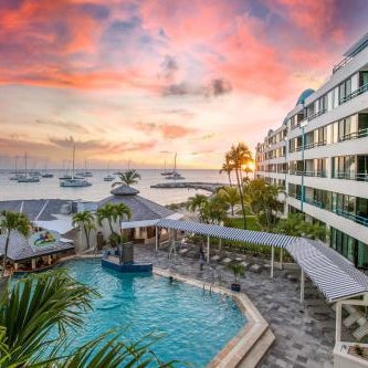 Hilton Vacation Club Royal Palm St Maarten Thumbnail