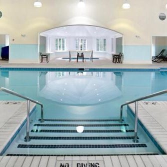 Hilton Vacation Club Greensprings Williamsburg Thumbnail