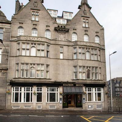 The Station Hotel Thumbnail