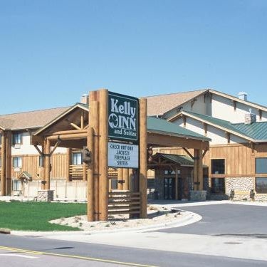 Kelly Inn and Suites Mitchell Thumbnail
