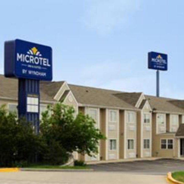 Microtel Inn & Suites by Wyndham Ardmore Thumbnail