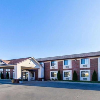 Quality Inn & Suites Ottumwa North Thumbnail