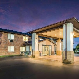 Best Western Mount Pleasant Inn Thumbnail