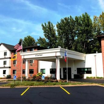 Heartland Inn Coralville Thumbnail