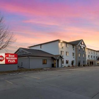 Best Western Plus Altoona Inn Thumbnail