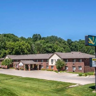 Quality Inn & Suites Decorah Thumbnail