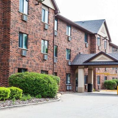 Quality Inn & Suites Ankeny-Des Moines Thumbnail
