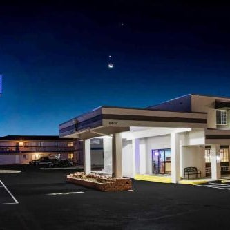 Travelodge by Wyndham Colorado Springs/Hwy 24 E Thumbnail