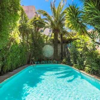 Le Windsor, Jungle Art Hotel Thumbnail