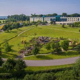 Fota Island Hotel and Spa Thumbnail