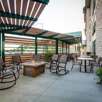 Boothill Inn and Suites Thumbnail