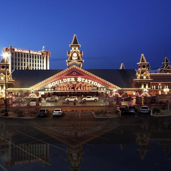Boulder Station Hotel And Casino Thumbnail