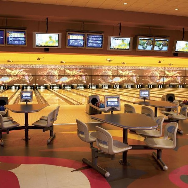 Sunset Station Hotel Casino Thumbnail
