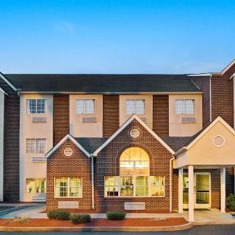 Microtel Inn & Suites By Wyndham Florence/Cincinnati Airport Thumbnail