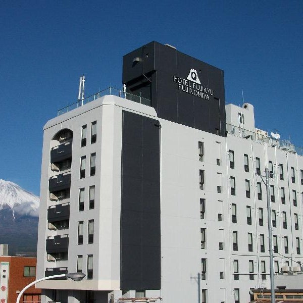 Fujinomiya Fujikyu Hotel Thumbnail