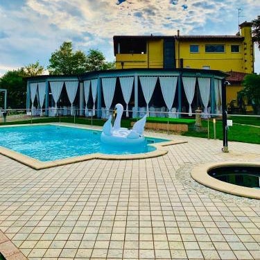 Villa Riviera Hotel Udine