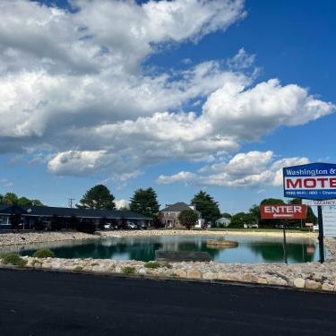 Washington & Lee Motel Thumbnail
