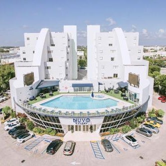 Nuvo Suites Hotel - Miami / Doral Thumbnail