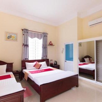 The Red Hotel Con Dao