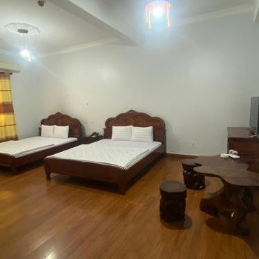 Song Cau Hotel Thumbnail