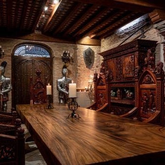 Casa de Reyes