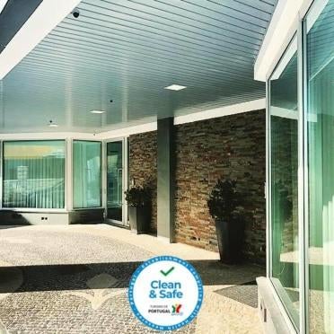 Hotel D. Dinis Thumbnail