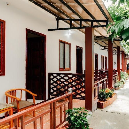 Ngoc Qui Bungalow Thumbnail