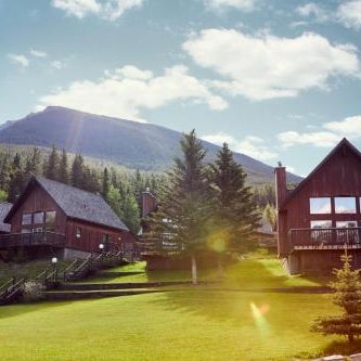 Banff Gate Mountain Resort Thumbnail