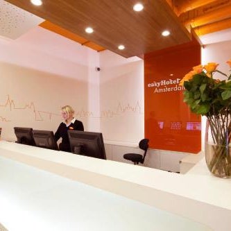 Easyhotel Amsterdam City Centre South Thumbnail