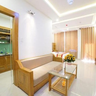 Thanh Xuan Hotel Thumbnail