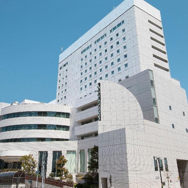 Rembrandt Hotel Tokyo-Machida
