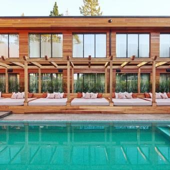 Ellery Beach House