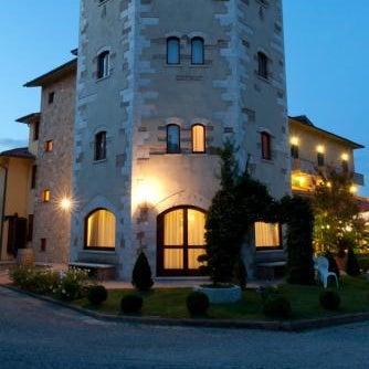 Albergo La Lanterna