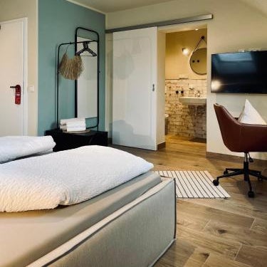 Hotel-Bistro-Europa