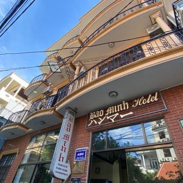 Bao Minh Hotel