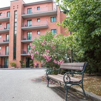 Casa Betania - Parcheggio Gratuito