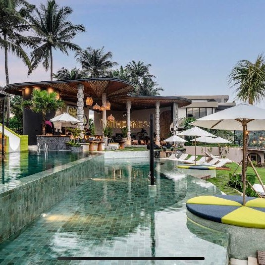 Soulshine Resort Ubud, Bali 