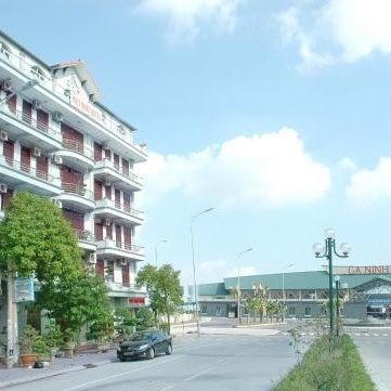 Viet Nhat Hotel