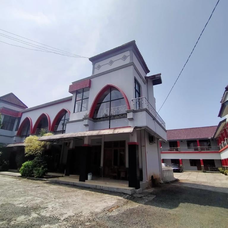 Hotel Asri Baru