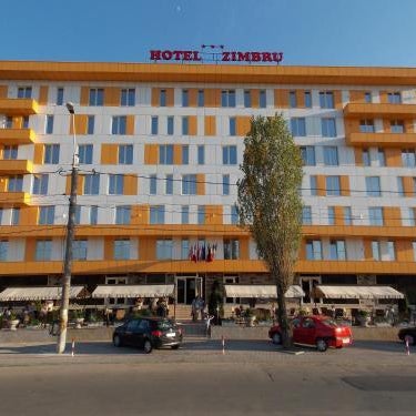 Hotel Zimbru Thumbnail