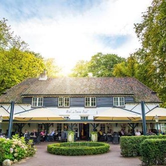 Boutique Hotel-Restaurant "De Zwarte Boer"
