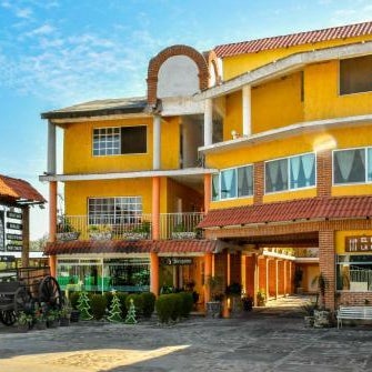 Hotel Real de la Montaña Thumbnail