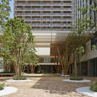 Mitsui Garden Hotel Kashiwa-No-Ha - Chiba Thumbnail