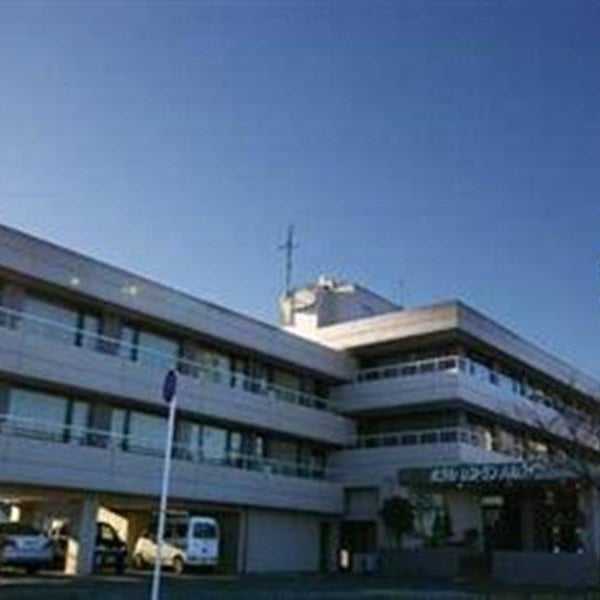 Pals Inn Katsuura