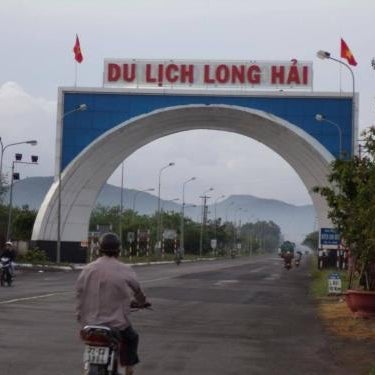 Quoc An Hotel